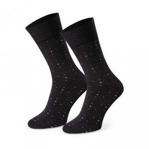Steven Skarpety 056 276 wzór czarne