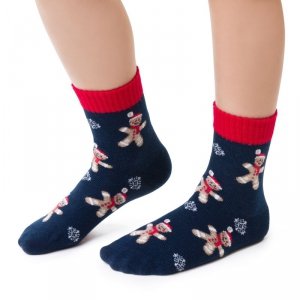 Steven Skarpety 014 050 ciastek granat