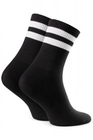 Steven Skarpety Sport 060 307 czarne