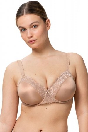 Triumph Biustonosz Ladyform Soft WX skin