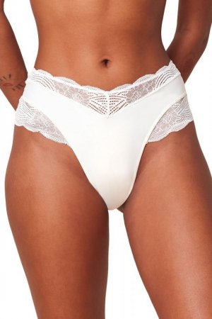 Triumph Figi Lift Smart Bandeau Maxi EX ecru
