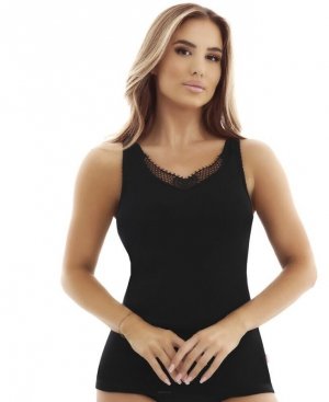 Koszulka Emili Amber 2XL-4XL