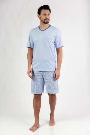 Piżama Regina 482 kr/r 2XL męska