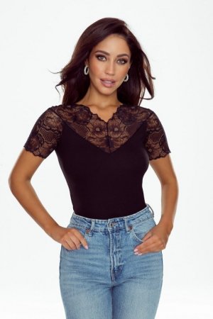 Bluzka Eldar Firella 2XL-3XL
