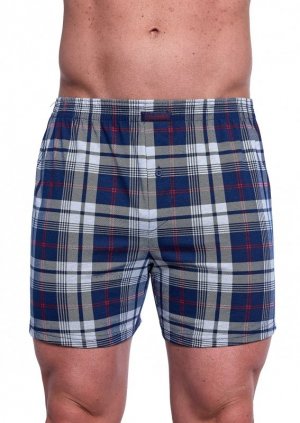 Bokserki Cornette Comfort 002/310 S-2XL