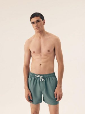 Szorty kąpielowe Henderson 42613 React M-4XL