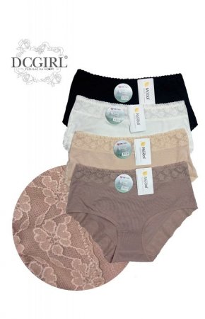 Figi DC Girl 26899 A'12 M-XL