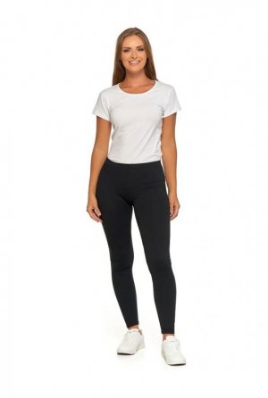 Legginsy Moraj RDL1000-018 S-XL