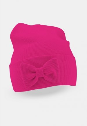 Czapka Noviti CP063 Prążek Kokarda