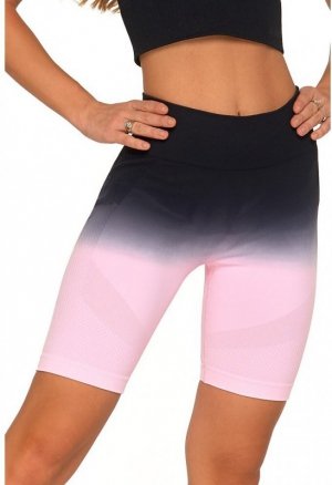 Legginsy Moraj RDL2400-001 S-XL