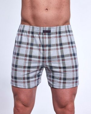 Bokserki Cornette Comfort 002/303 S-2XL