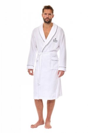 Szlafrok L&L 2523 M-2XL męski