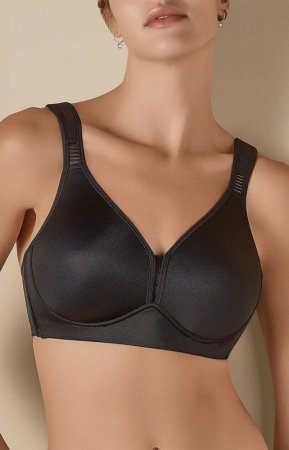 Biustonosz full cup bez fiszbin Selene Eloisa
