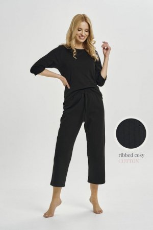Piżama Taro Melania  3445 7/8 S-XL Z25/26 damska