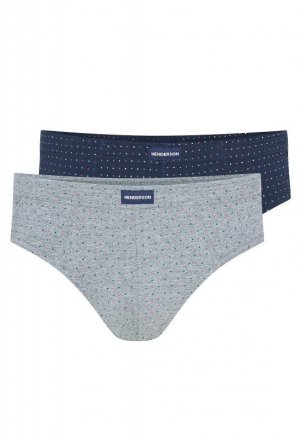 Slipy Henderson 1440 K 688 A'2 3XL-5XL 3-5xl A'2