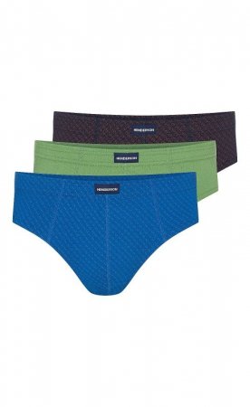 Slipy Henderson 1446 K687 A'3 M-2XL