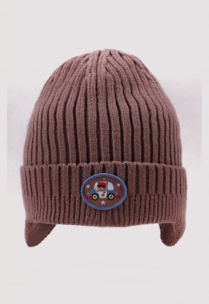 Czapka YOCLUB CZZ-0542 46-52 Chłopięca