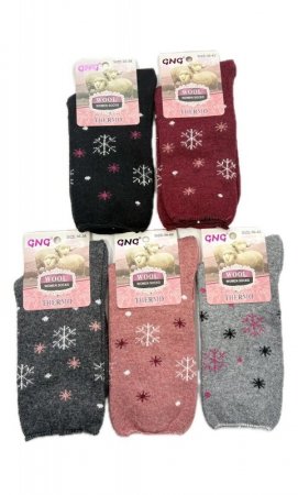 Skarpety WiK GNG 002 Angora 339 35-42