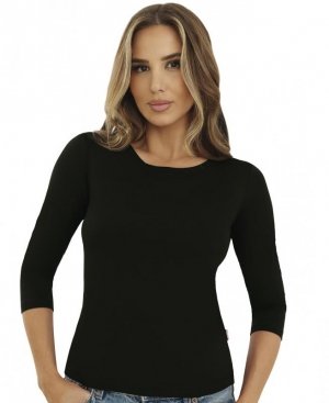 Bluzka Emili Ina 2XL-3XL