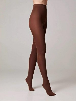 Rajstopy Conte Triumf 3D 80 den 2-4