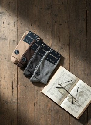 Skarpety WiK 043 Kaszmir 15 39-46