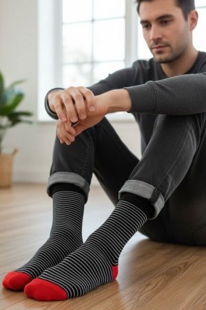 Skarpety Moraj CML400-014 39-42