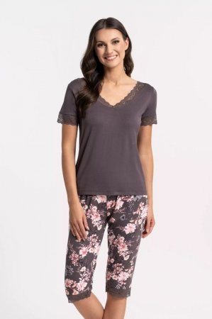 Piżama Moraj PDD4900-0286 S-3XL