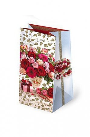 Torba Paw T-7L Set 147 Róża A'10