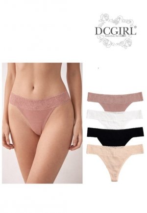 Stringi DC Girl 26861 A'2 S-L