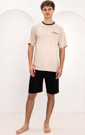 Piżama Regina 506 kr/r S-XL W26 męska