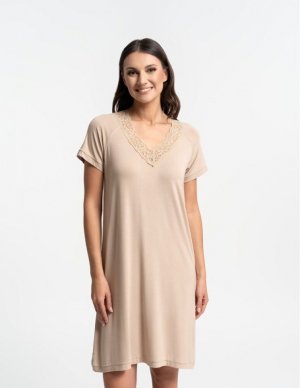 Koszula Moraj PDK3200-010 kr/r S-XL