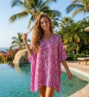 Tunika Gawrońska Plażowa