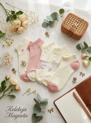 Stopki Magnetis Wzór 0043 35-41