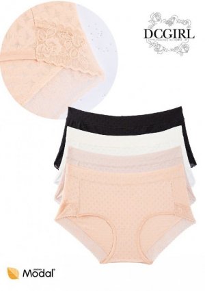 Figi DC Girl 27143 A'2 M-XL