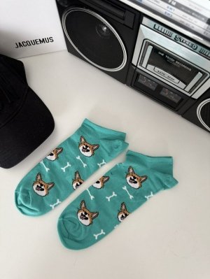 Stopki Milena 1108-052 Corgi 39-46