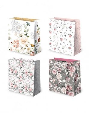Torba Paw TD Set 106 Kwiaty A'10