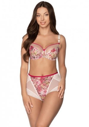 Biustonosz soft Gaia BS 1179 Giulia