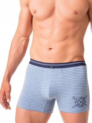 Bokserki Key MXH 629 A24 M-2XL