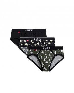 Slipy Atlantic 3MP-160 A'3 S-2XL