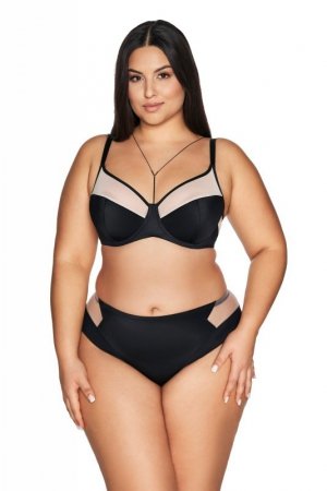Figi Ava 2135/B Brazyliany S-2XL
