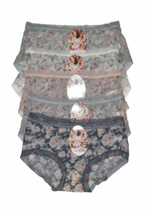 Figi DC Girl 29805 A'12 S-XL
