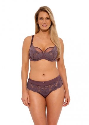 Figi Gaia GFB 1135 Nike Brazyliany S-2XL