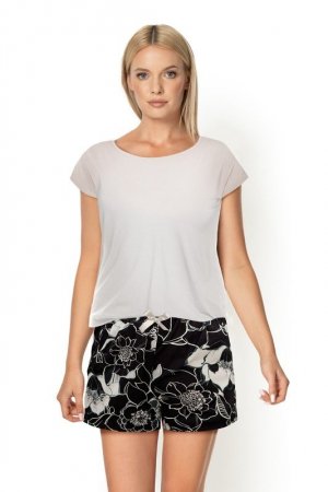 Piżama Mefemi Filipa kr/r S-2XL