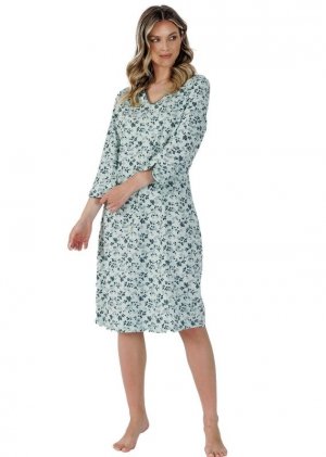 Koszula Leveza Atena 1482 3/4 M-2XL