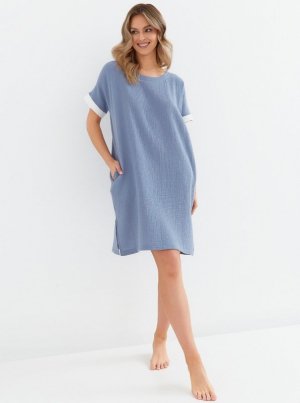 Koszula Cana 133 kr/r Muślin S-XL