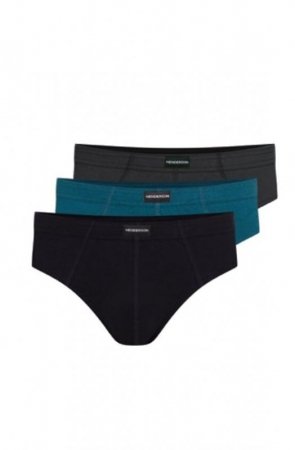 Slipy Henderson 1446 K650 A'3 M-2XL