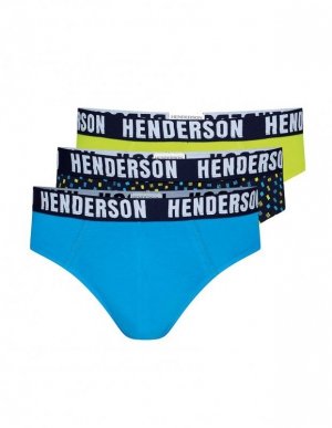 Slipy Henderson 42454 Jet A'3