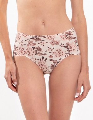 Figi Lama Laser Cut L-POL 5028 MD-N Midi S-2XL