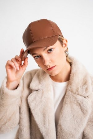 Czapka Art Of Polo 24327 Bolton unisex