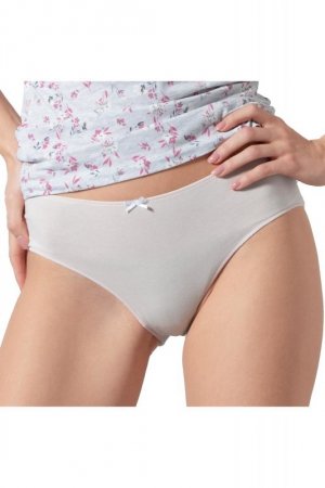 Figi Cotonella ADB38 Midi A'3 M-2XL